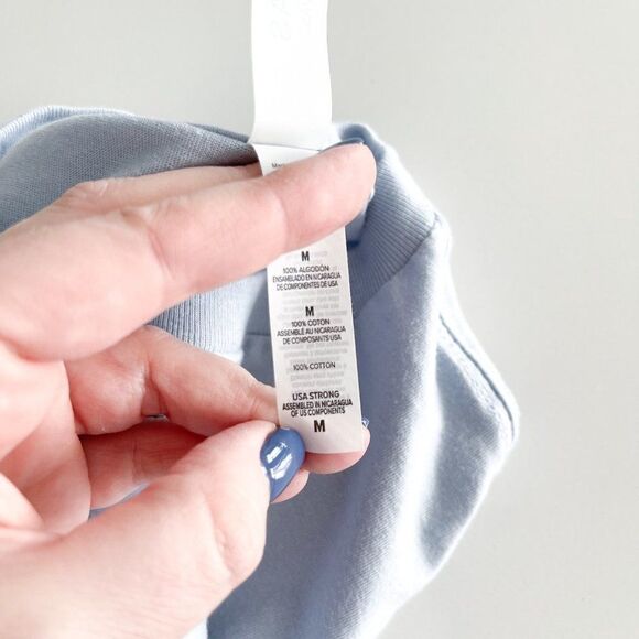 Bandit Queen // locally made in drum hellar // Size Medium // BNWOT - Picture 3 of 6